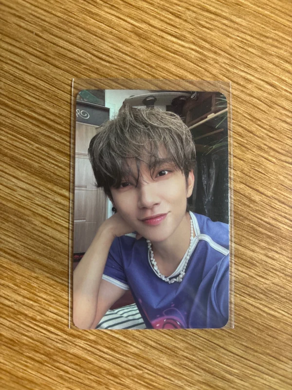 SPILL THE FEELS FEEL YOU Ver.