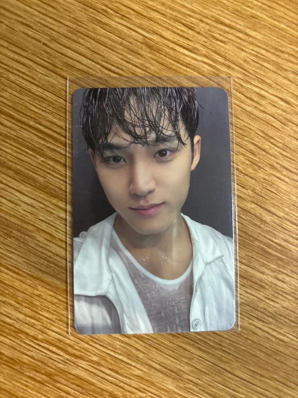 SPILL THE FEELS FEEL BLUE Ver.