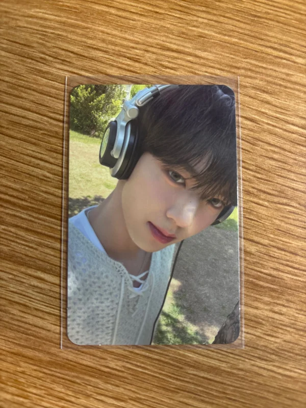 YOUTH IN THE SHADE SHADE Ver.