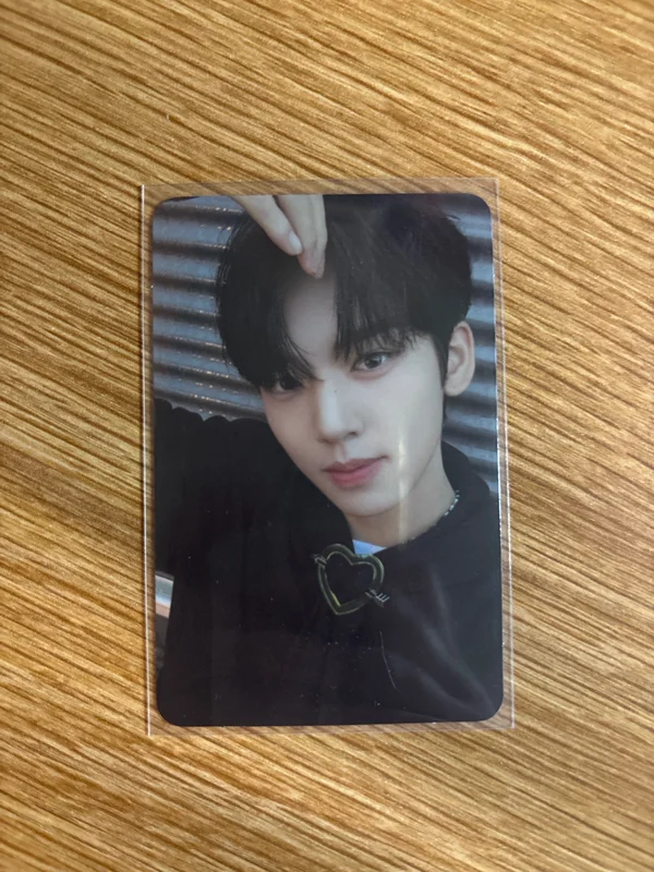 YOUTH IN THE SHADE YOUTH Ver.