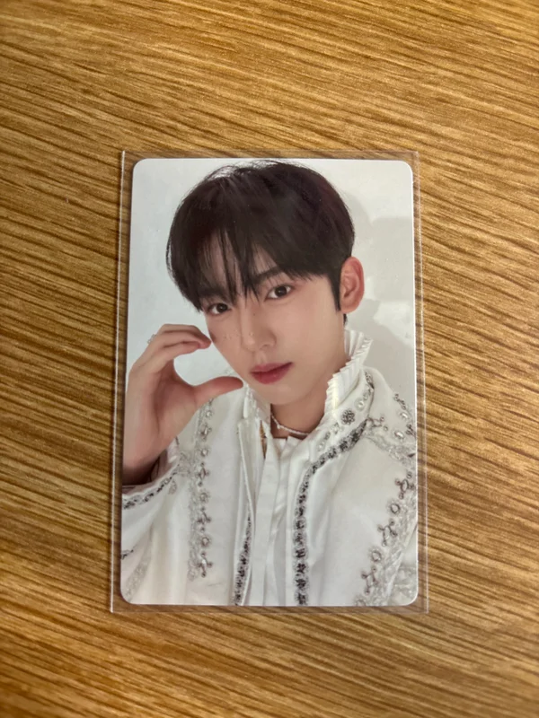 MELTING POINT FAIRYTALE ver.