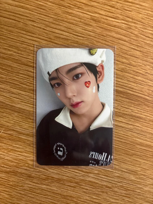 MELTING POINT Digipack ver. Counting Stars