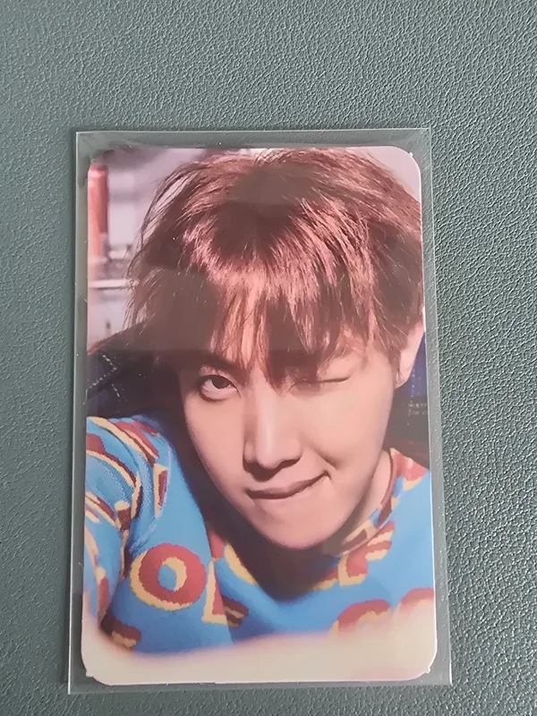 LOVE YOURSELF 'Her' [LP]