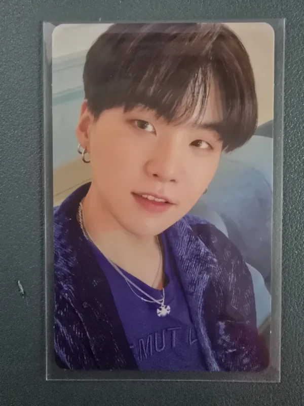 BE (Essential Edition) WEVERSE