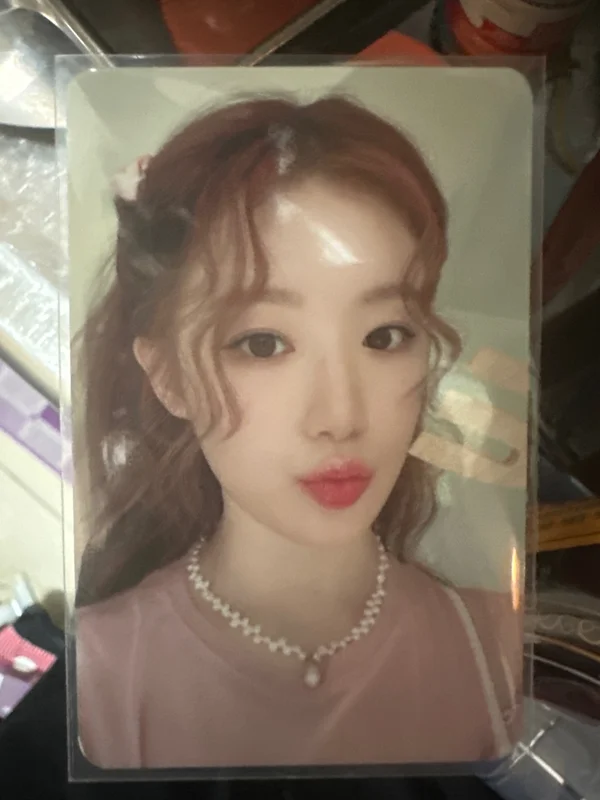 2025 SEASON'S GREETINGS [Lovely Bakeshop]