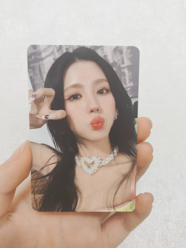 I feel Butterfly Ver.