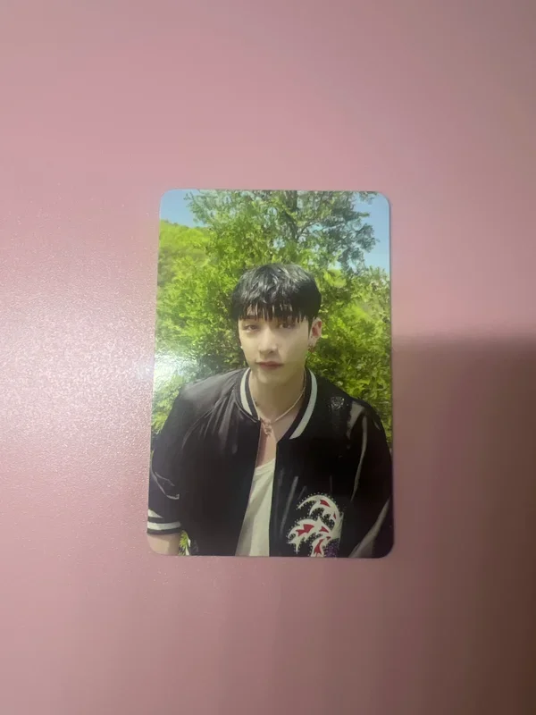 Chan maxident target exclusive
