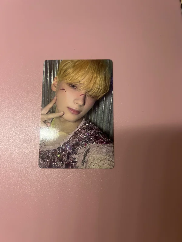 Hueningkai freefall gravity ver.