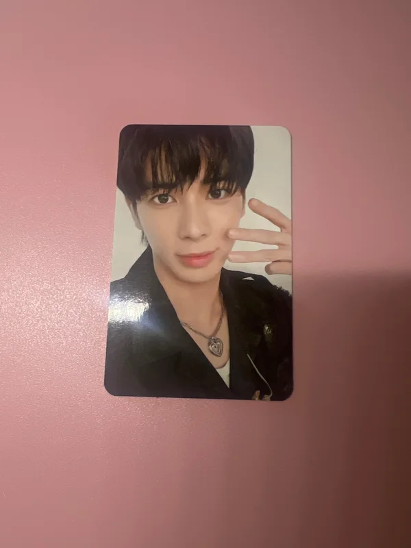 Taehyun hyperfocus vr concert attendance reward