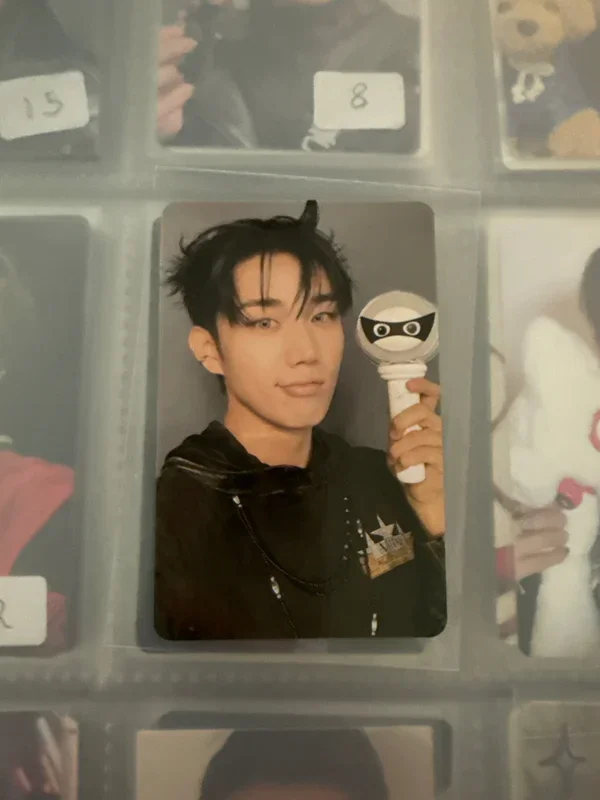 Intak OFFICIAL LIGHT STICK ver.2