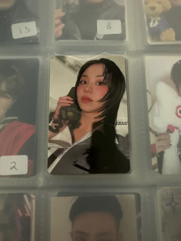 Chaeyoung BETWEEN 1&2