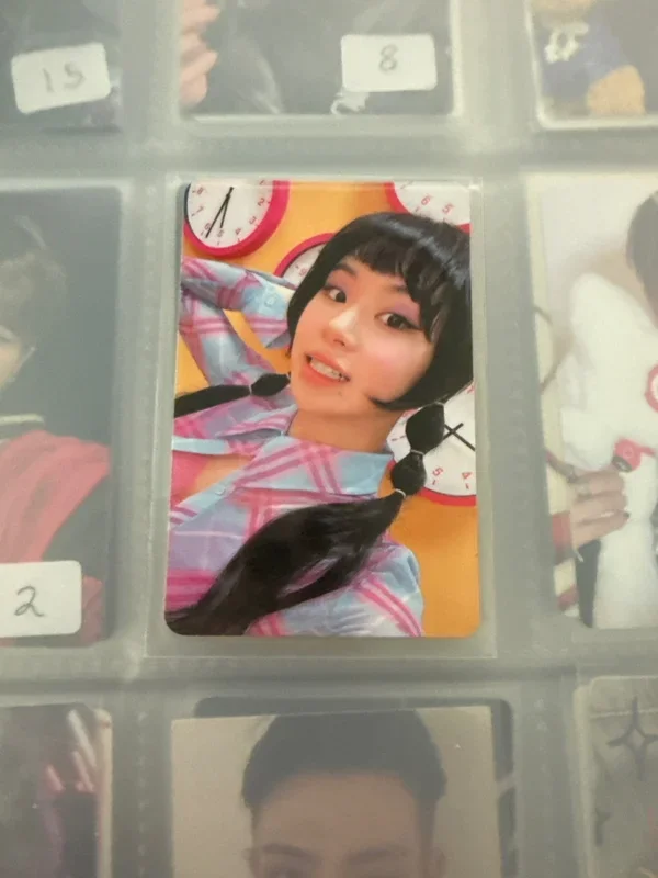 Chaeyoung BETWEEN 1&2