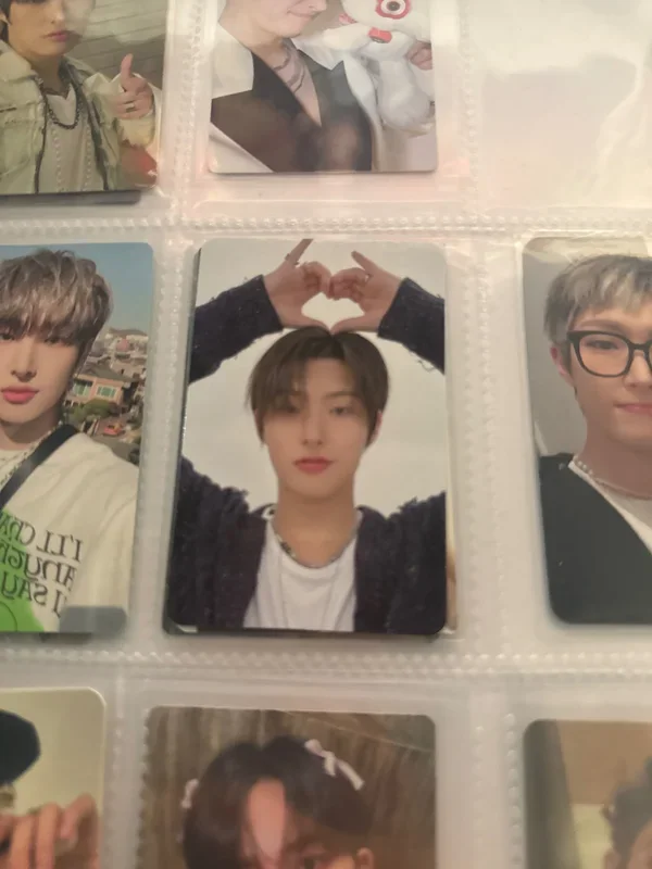 Mingi GOLDEN HOUR : Part.2 fromm store