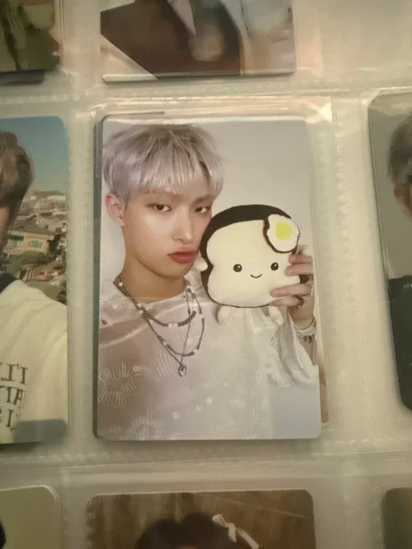Mingi GOLDEN HOUR : Part.2 Barnes & Noble Exclusive