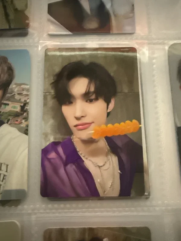 Mingi GOLDEN HOUR : Part.1 Walmart Exclusive