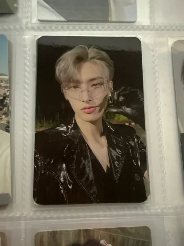 Mingi ZERO : FEVER Part.3 SYNNARA RECORD