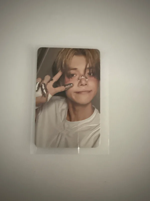 The Star Chapter: TOGETHER Weverse Albums ver. Version B