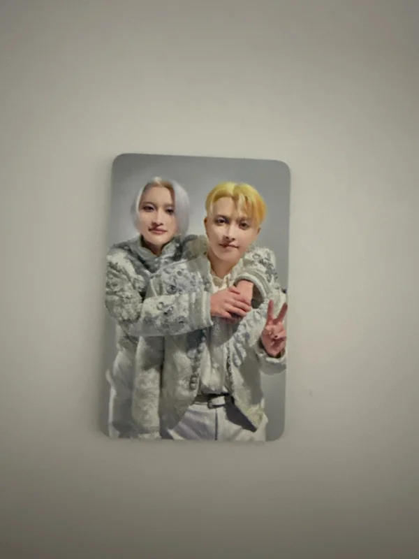 GOLDEN HOUR : Part.2 MAKESTAR LUCKY DRAW in Europe