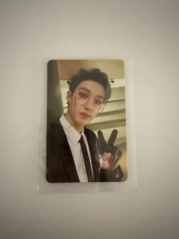 ODDINARY JEWEL CASE ver.