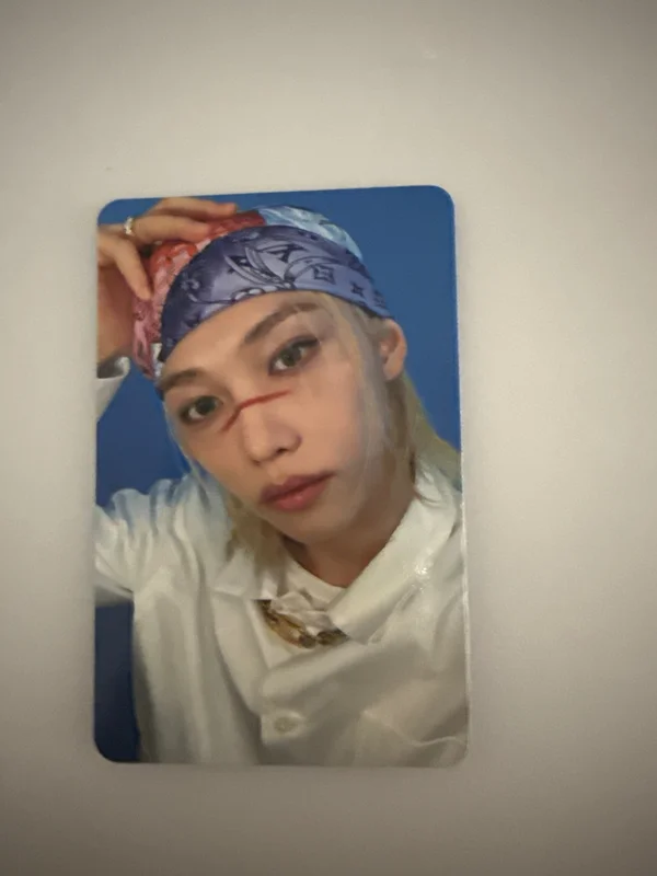 KARMA Target Exclusive