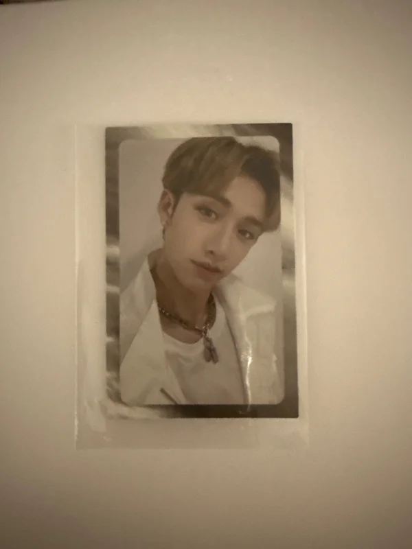 Levanter chan photocard