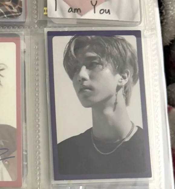 I am YOU han limited