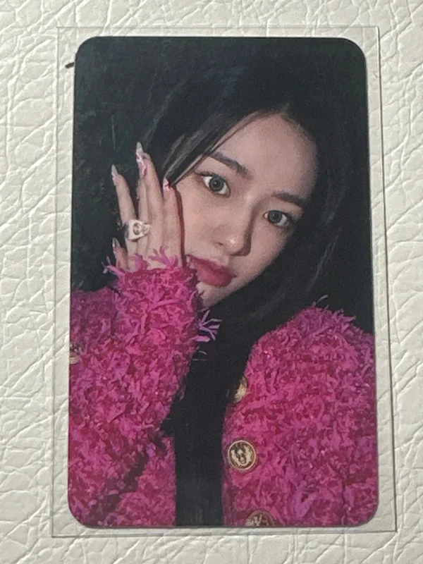 Ive Love Dive Applemusic