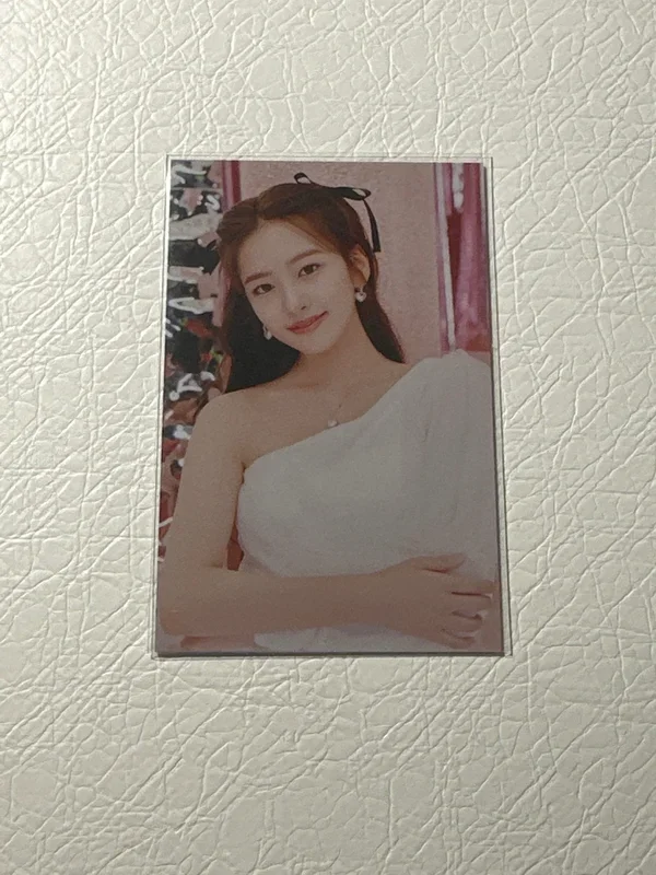 ELEVEN -Japanese version- TOWER RECORDS LUCKY DRAW