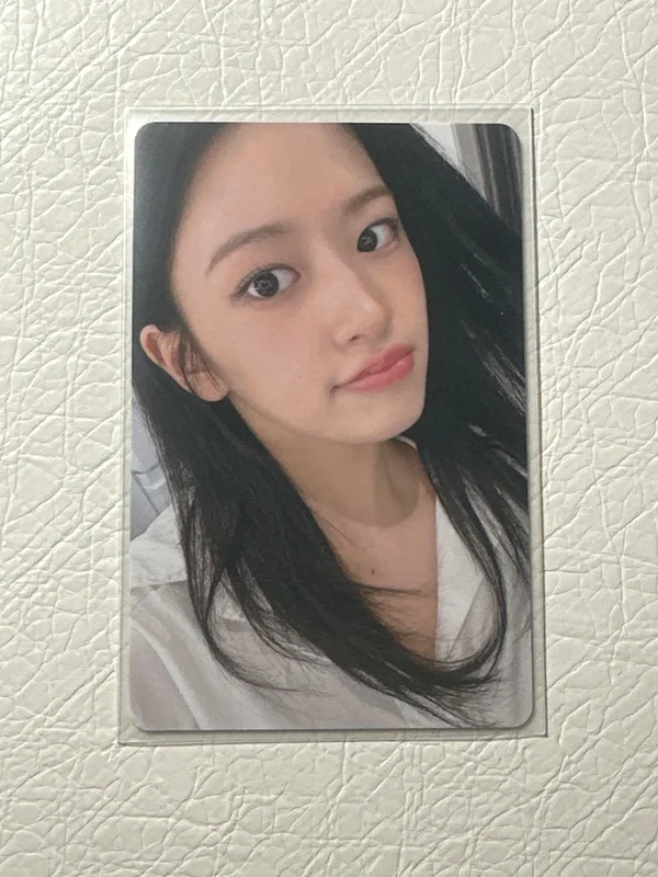 IVE SECRET SPECIAL EVENT