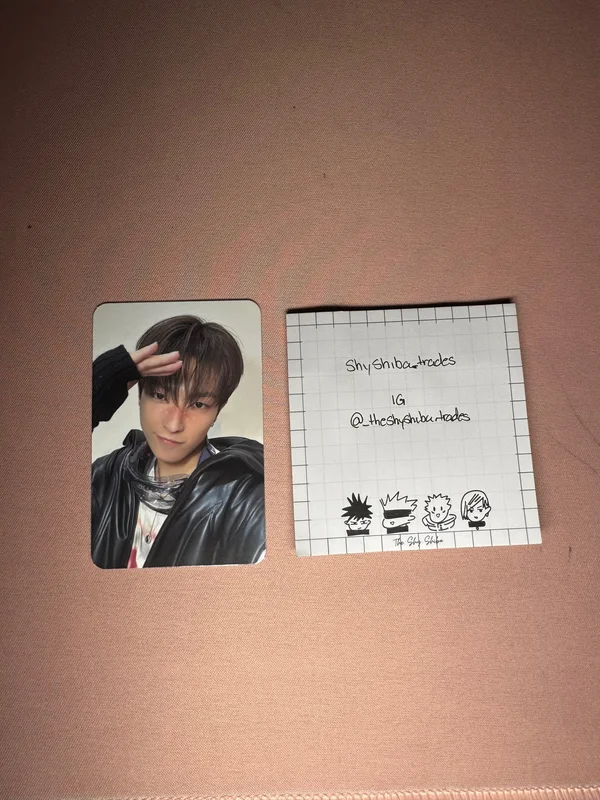 ATEEZ X ANITEEZ POP-UP STORE ANITEEZ IN TREASURE REWARD