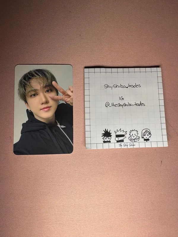 (HOP) APPLEMUSIC Changbin