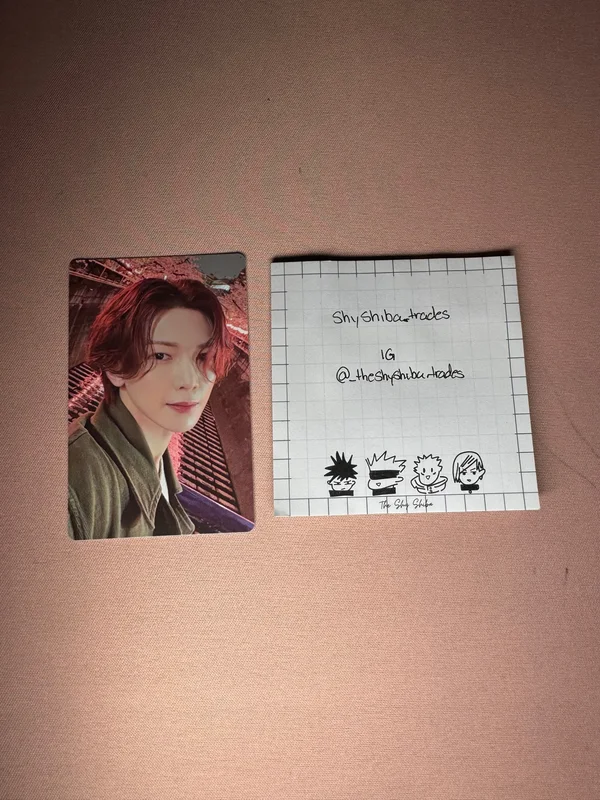 GOLDEN HOUR : Part.3 'In Your Fantasy Edition' Fantasy VER. (Limited Edition)