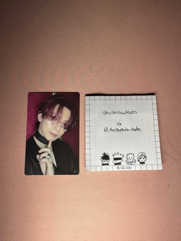 GOLDEN HOUR : Part.3 US Exclusive