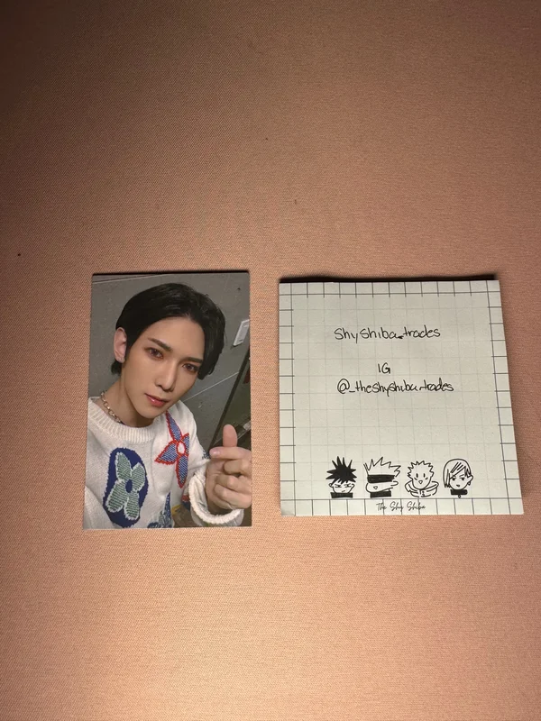 ZERO : FEVER Part.2 DIARY ver.