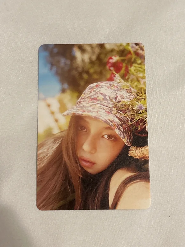 New Jeans Bluebook ver. DANIELLE VER.