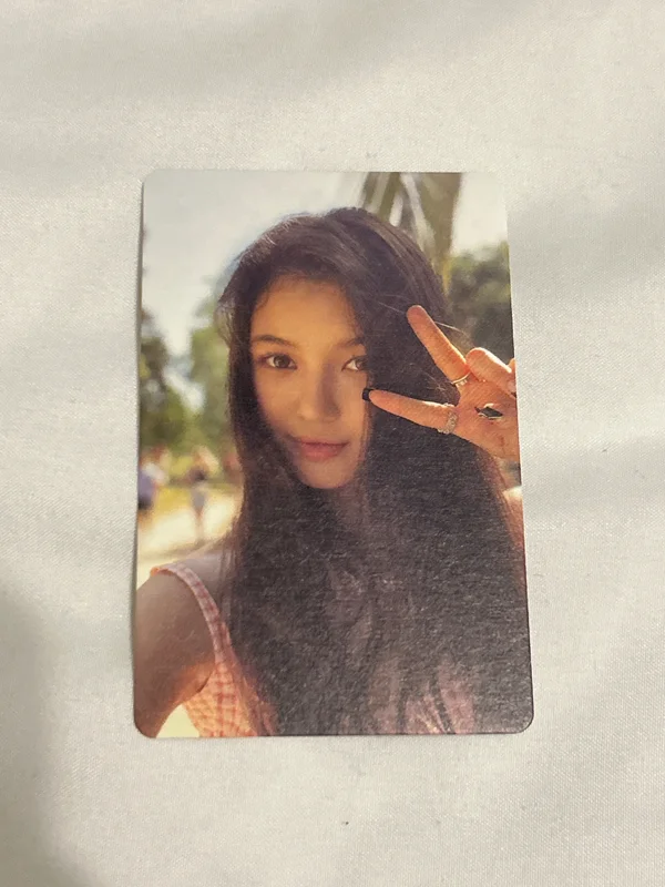 New Jeans Bluebook ver. DANIELLE VER.