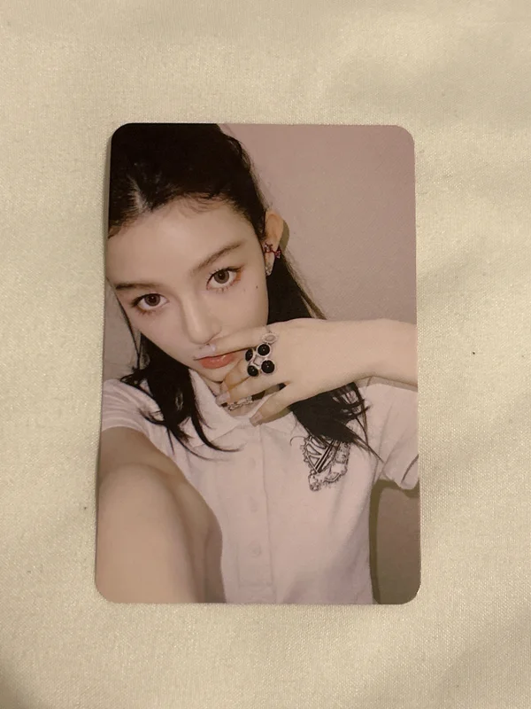 Get Up THE POWERPUFF GIRLS X NJ Box ver.