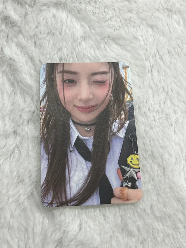 ANTIFRAGILE Weverse Albums Ver.