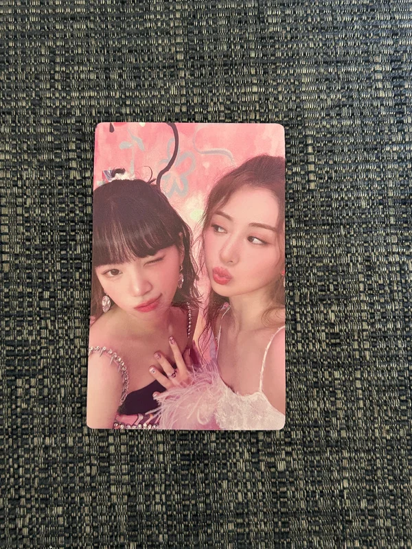 FEARLESS (Japanese ver.) LIMITED EDITION B