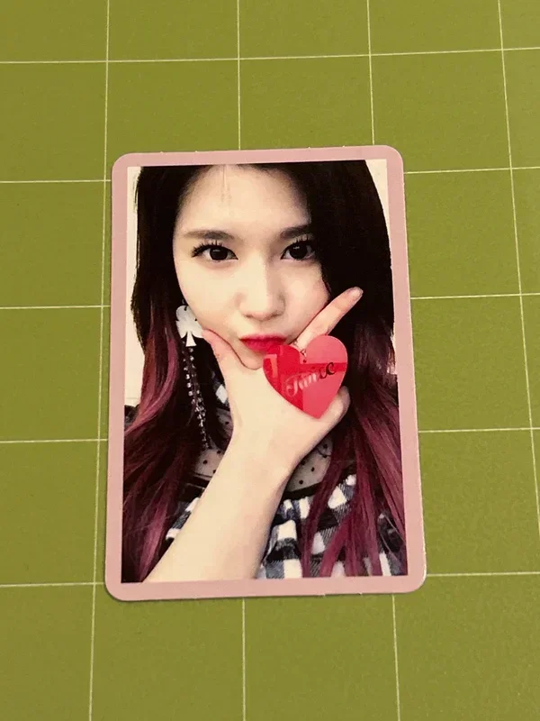 TWICEcoaster : LANE 2 B ver.