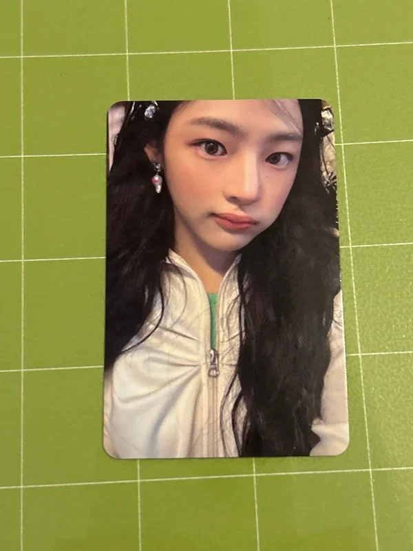 Get Up THE POWERPUFF GIRLS X NJ Box ver.