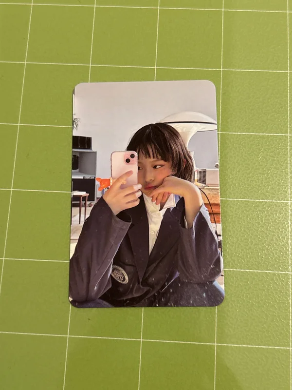 How Sweet Weverse Albums ver.