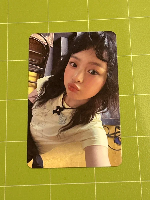 Get Up THE POWERPUFF GIRLS X NJ Box ver.