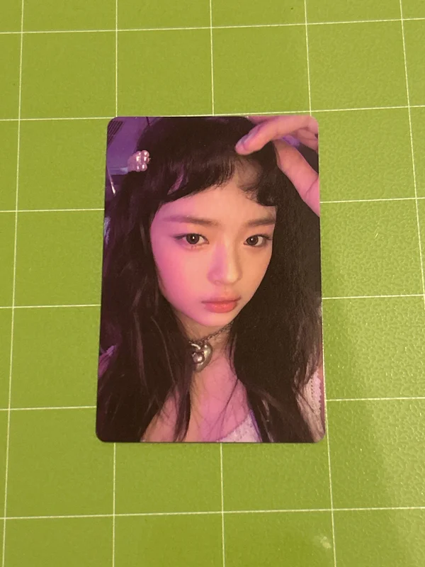 Get Up Weverse Albums ver.