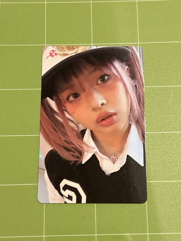 OMG Weverse Albums ver.