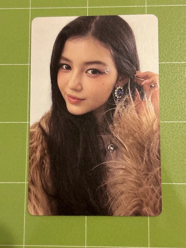 New Jeans Bluebook ver. DANIELLE VER.