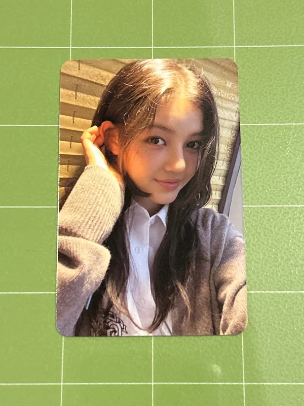 OMG Weverse Albums ver.