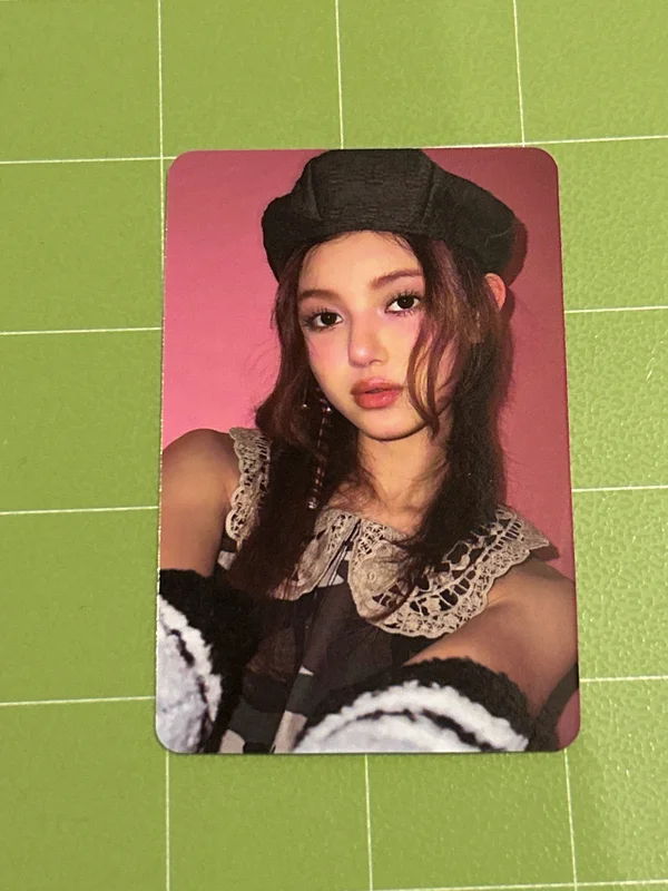 OMG Weverse Albums ver.