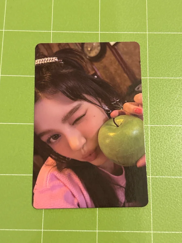 Get Up Weverse Albums ver.