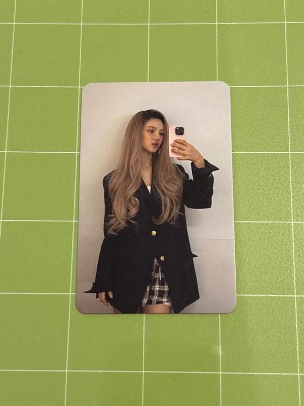 How Sweet Weverse Albums ver.